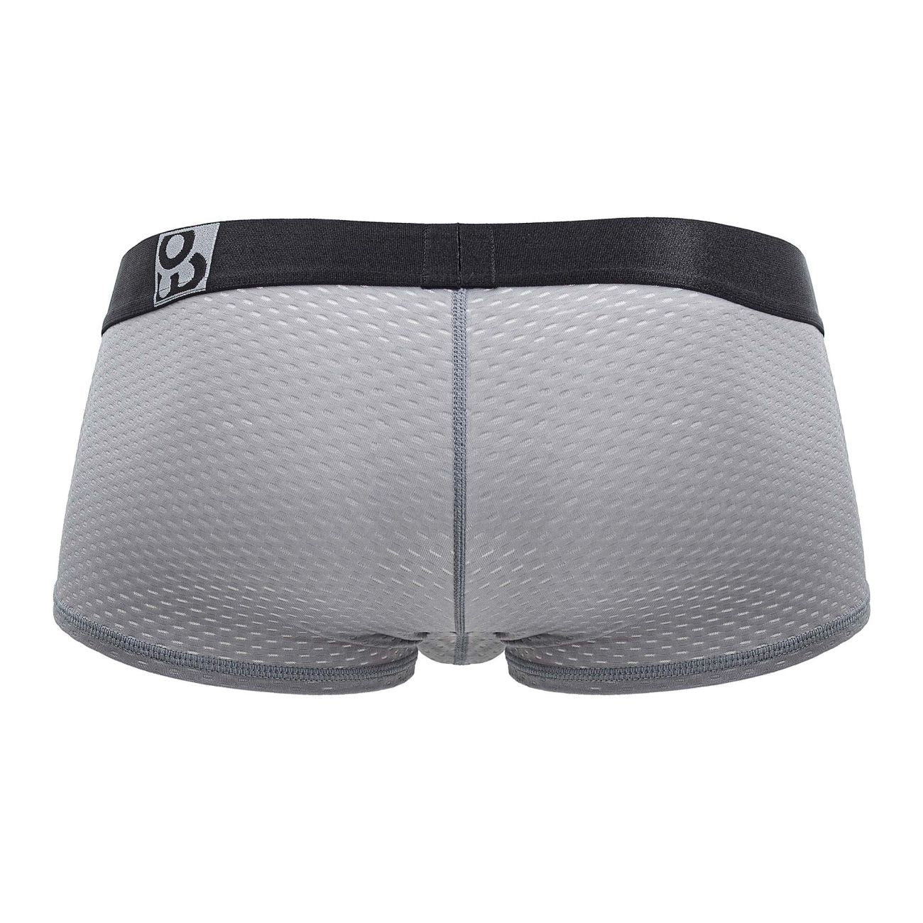 Boxer ErgoWear EW1684 MAX FLOW Couleur Gris