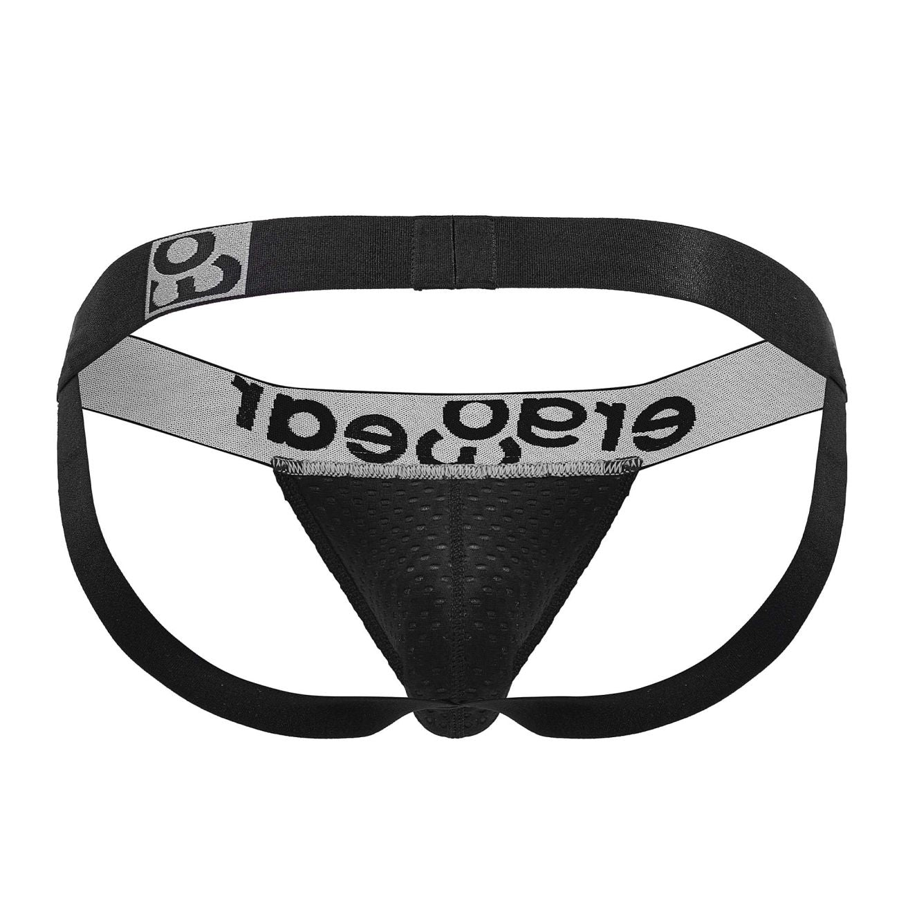 ErgoWear EW1686 MAX FLOW Jockstrap Farbe Schwarz