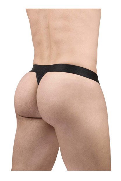 String ErgoWear EW1687 MAX FLOW Couleur Noir