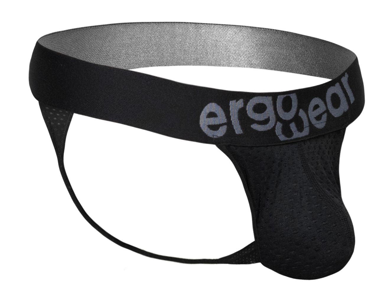 String ErgoWear EW1687 MAX FLOW Couleur Noir