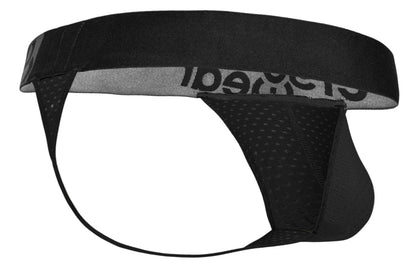 String ErgoWear EW1687 MAX FLOW Couleur Noir