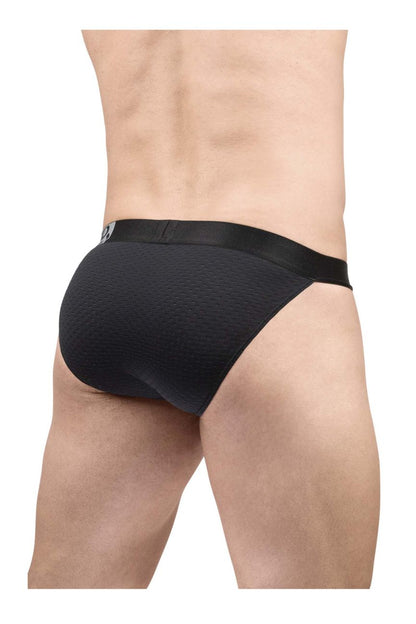 ErgoWear EW1688 MAX FLOW Bikini Farbe Schwarz