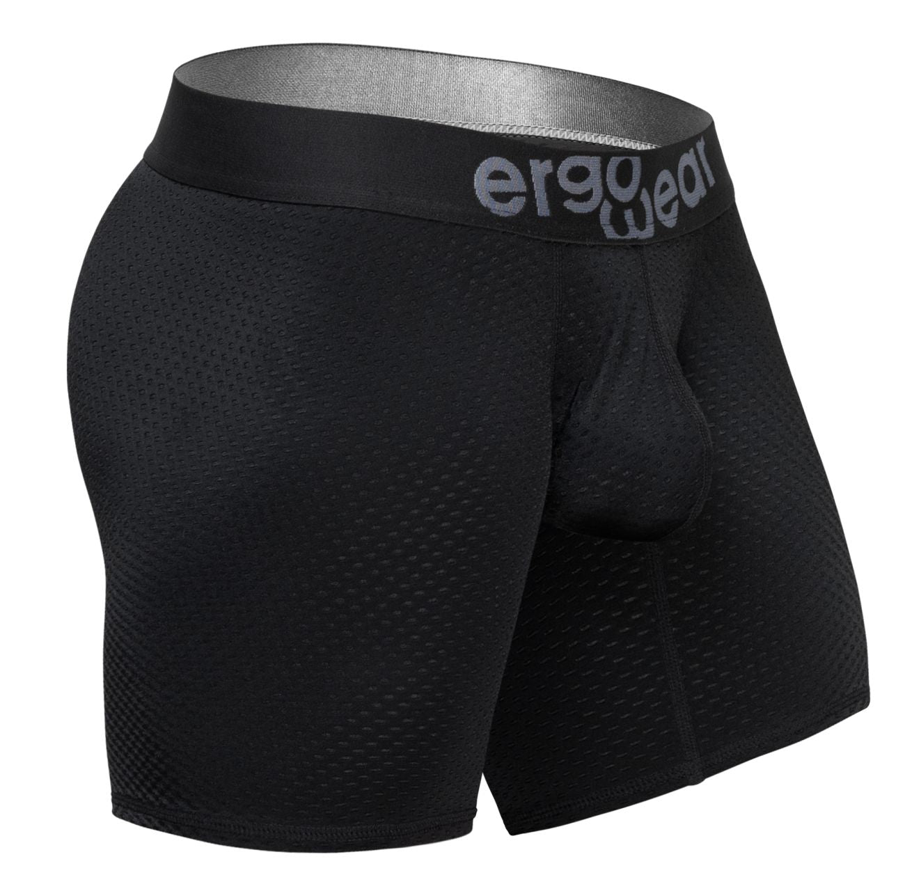 ErgoWear EW1690 MAX FLOW Boxershorts Farbe Schwarz