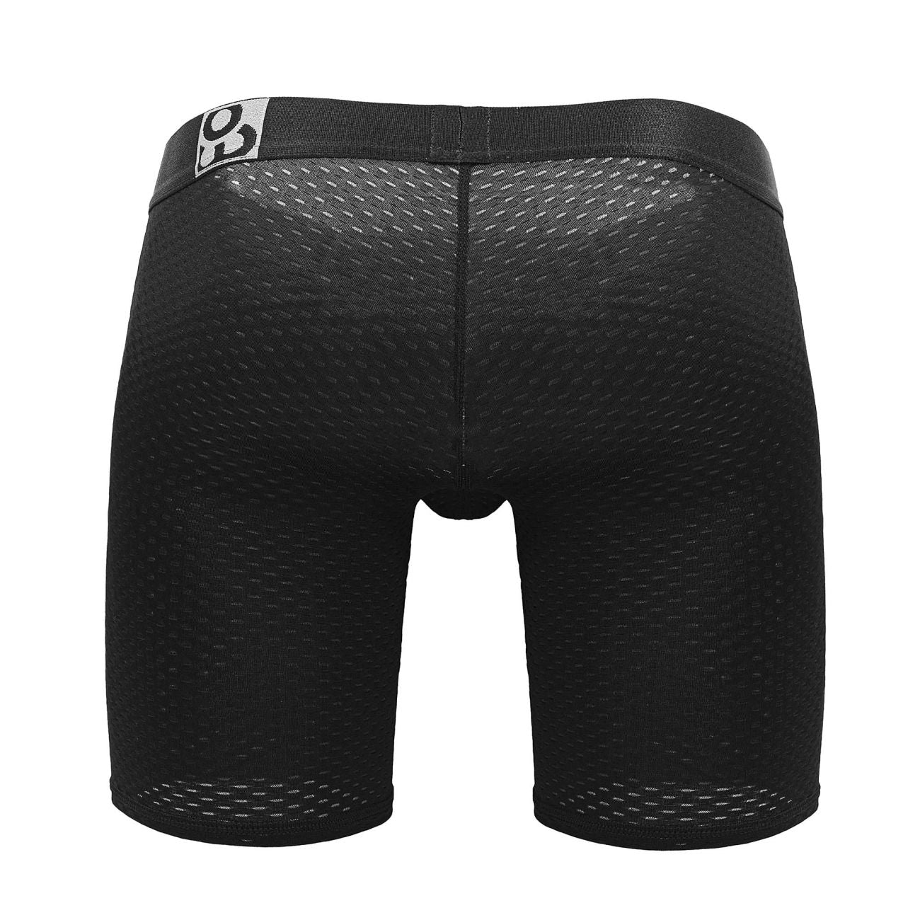 ErgoWear EW1690 MAX FLOW Boxershorts Farbe Schwarz