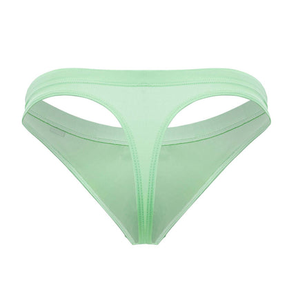 ErgoWear EW1691 X4D SW Schwimm-Tangas Farbe Hellgrün