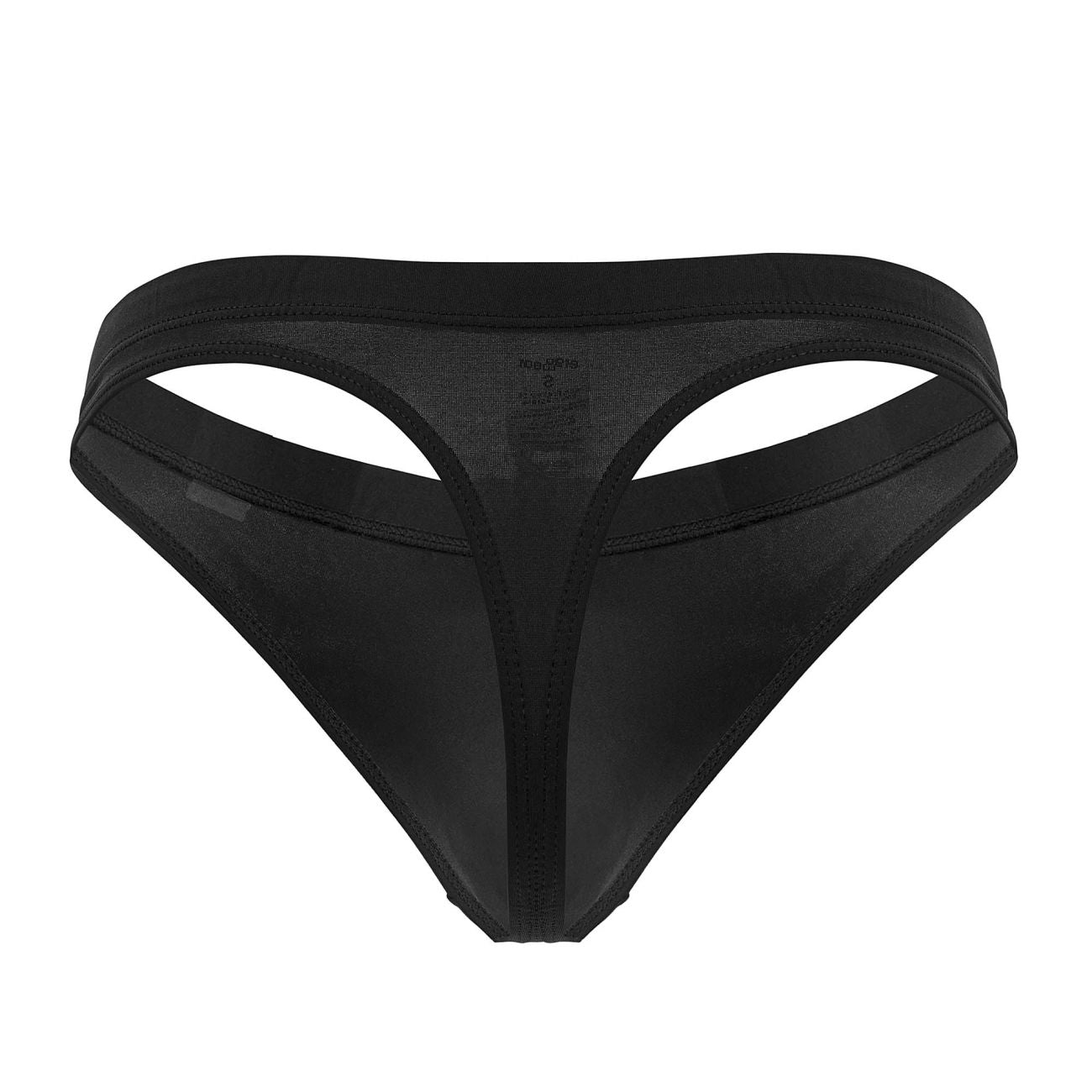 ErgoWear EW1693 X4D SW Schwimm-Tangas, Farbe Jet Black