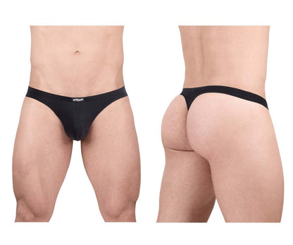 ErgoWear EW1699 X4D Tangas Farbe Schwarz