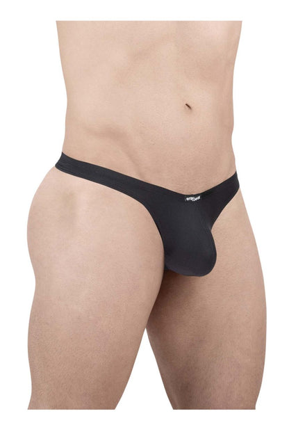 ErgoWear EW1699 X4D Tangas Farbe Schwarz