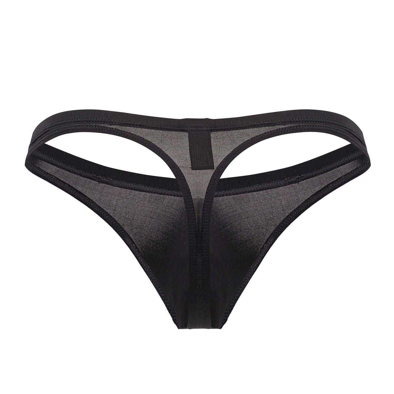 ErgoWear EW1699 X4D Tangas Farbe Schwarz