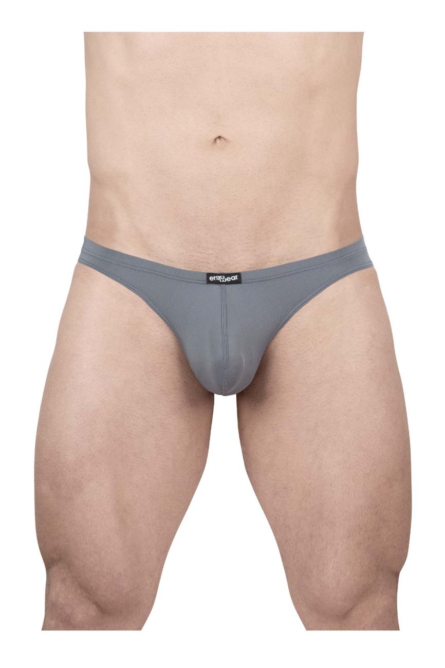 ErgoWear EW1703 X4D Tangas Farbe Grau