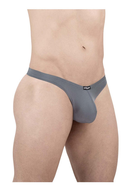 ErgoWear EW1703 X4D Tangas Farbe Grau