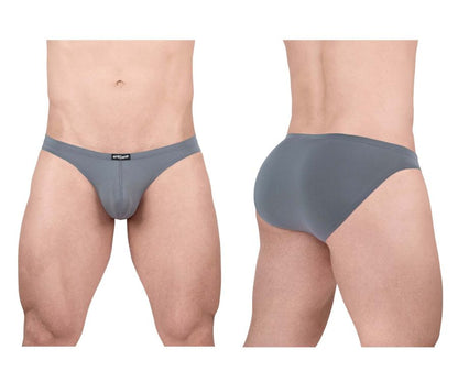 ErgoWear EW1704 X4D Bikini Farbe Grau