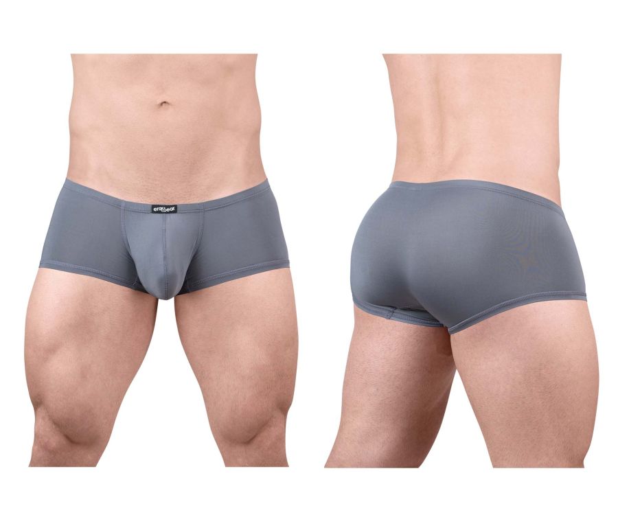 Boxer ErgoWear EW1705 X4D Couleur Gris