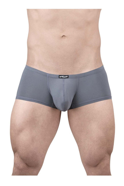 Boxer ErgoWear EW1705 X4D Couleur Gris