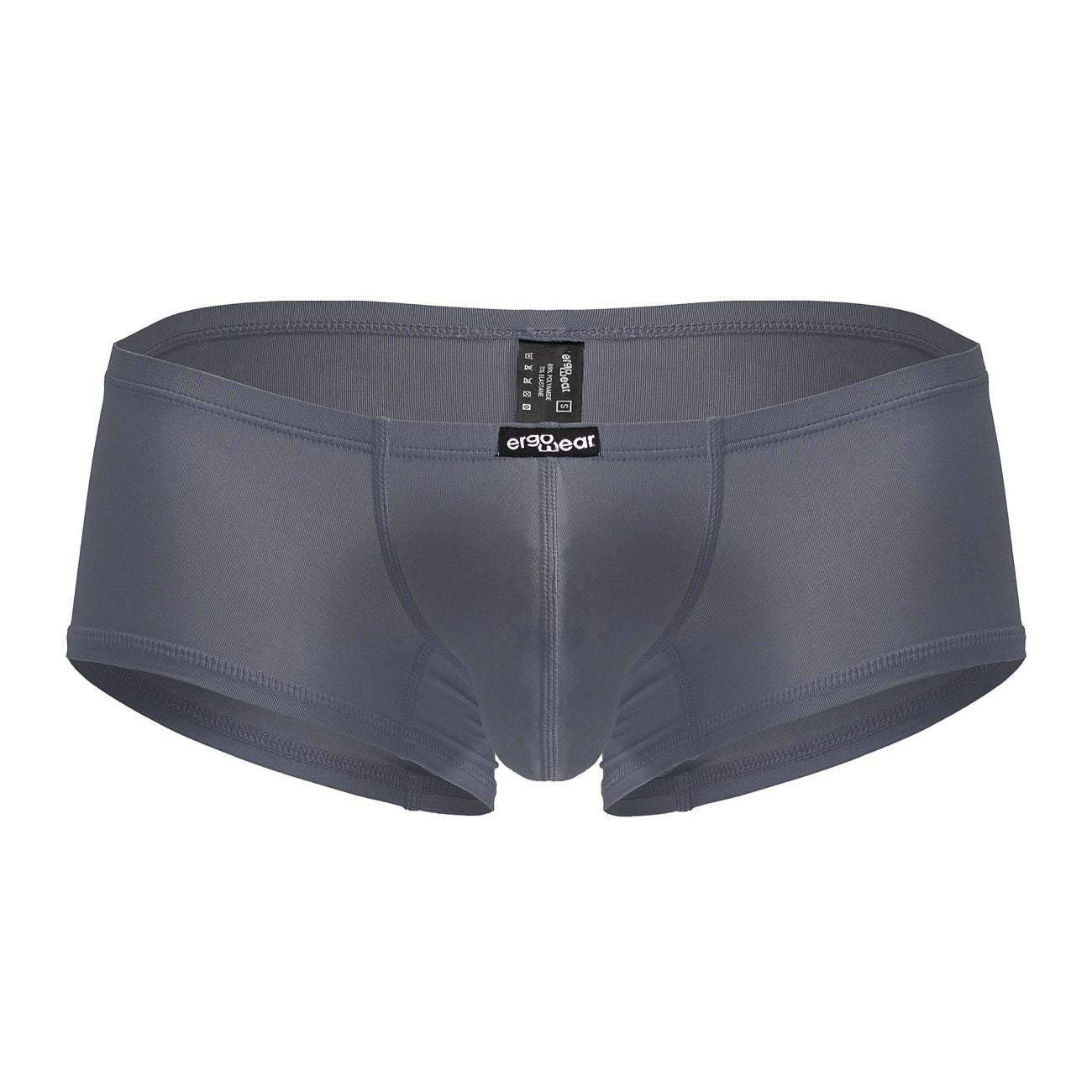 Boxer ErgoWear EW1705 X4D Couleur Gris