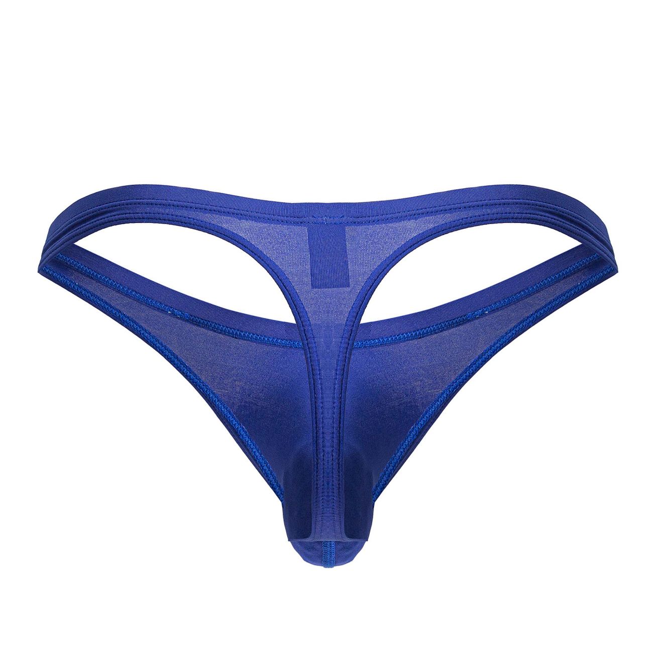 ErgoWear EW1707 X4D Tangas Farbe Königsblau