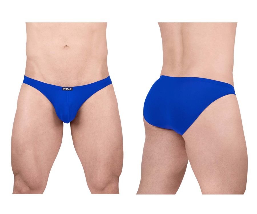 ErgoWear EW1708 X4D Bikini Farbe Königsblau