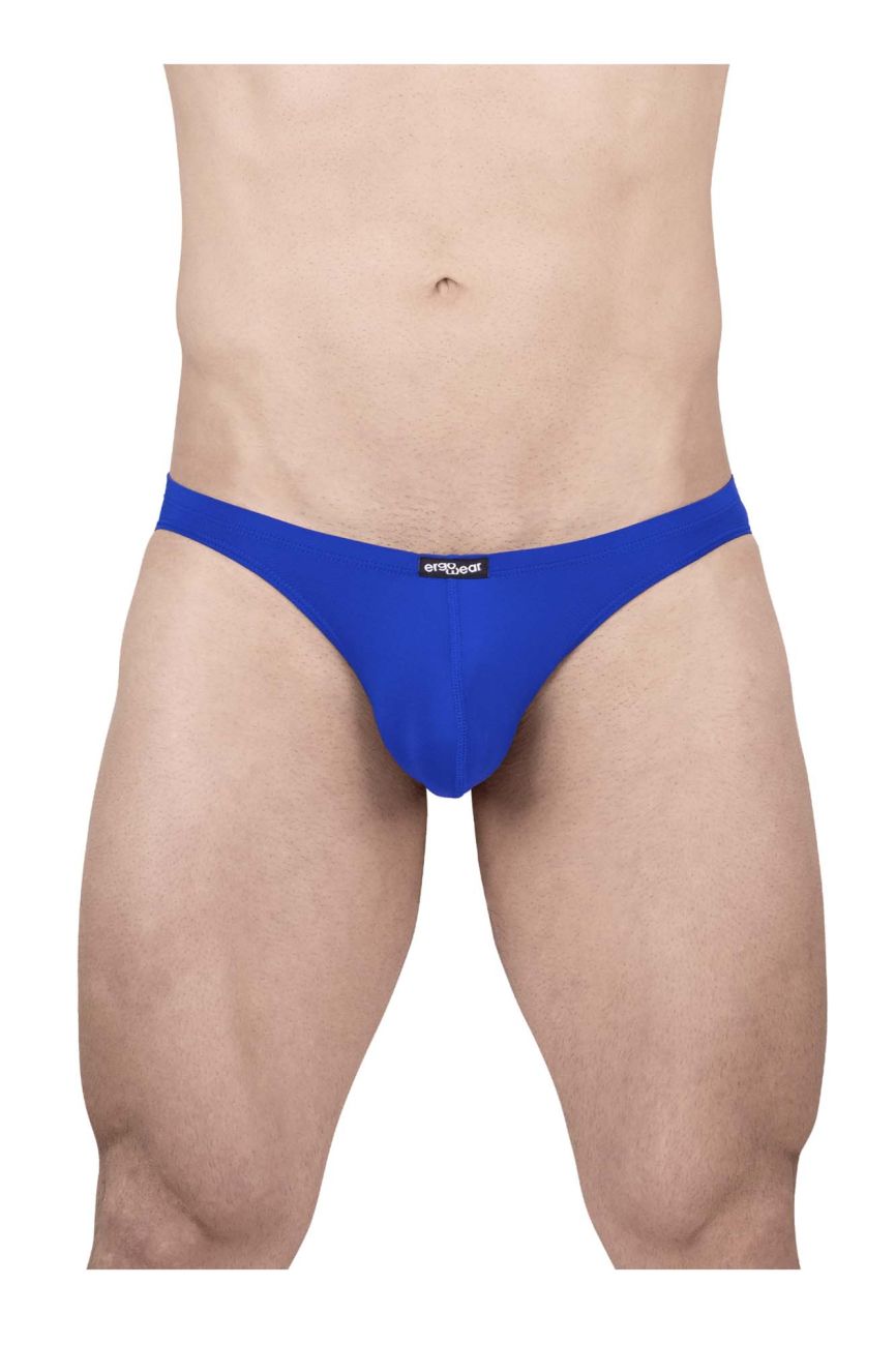 ErgoWear EW1708 X4D Bikini Farbe Königsblau