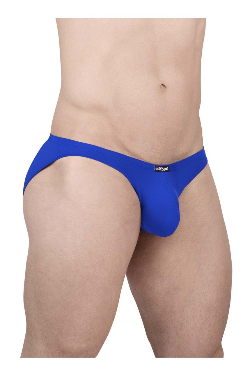 ErgoWear EW1708 X4D Bikini Farbe Königsblau