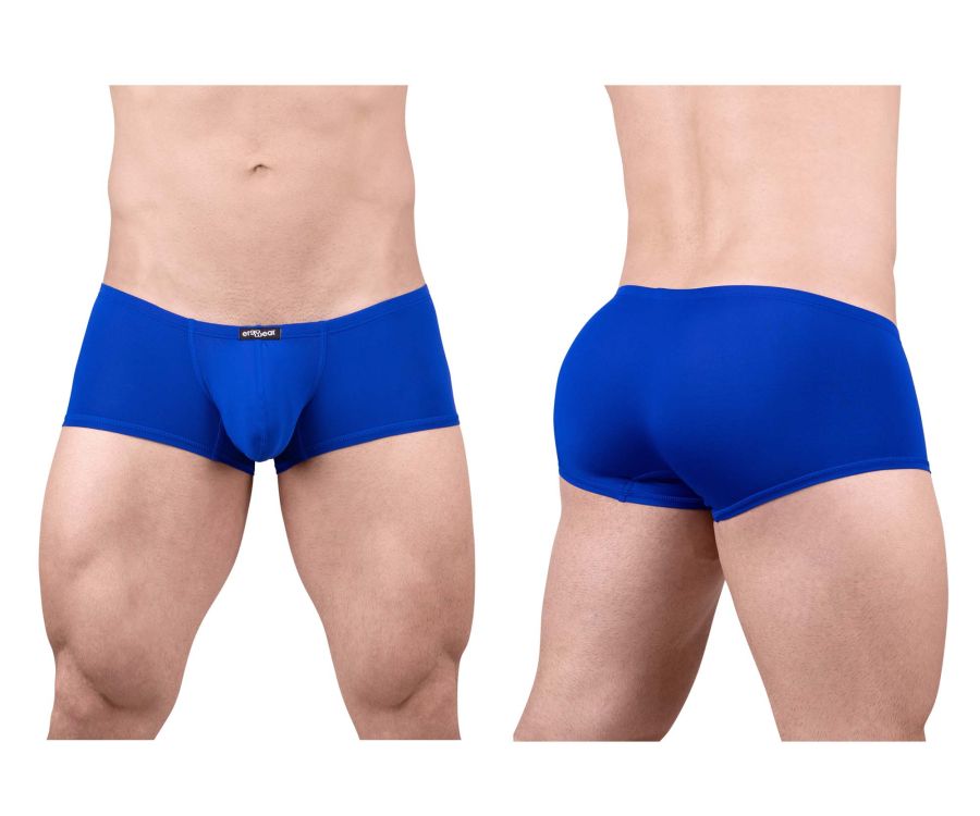 ErgoWear EW1709 X4D Badehose Farbe Königsblau