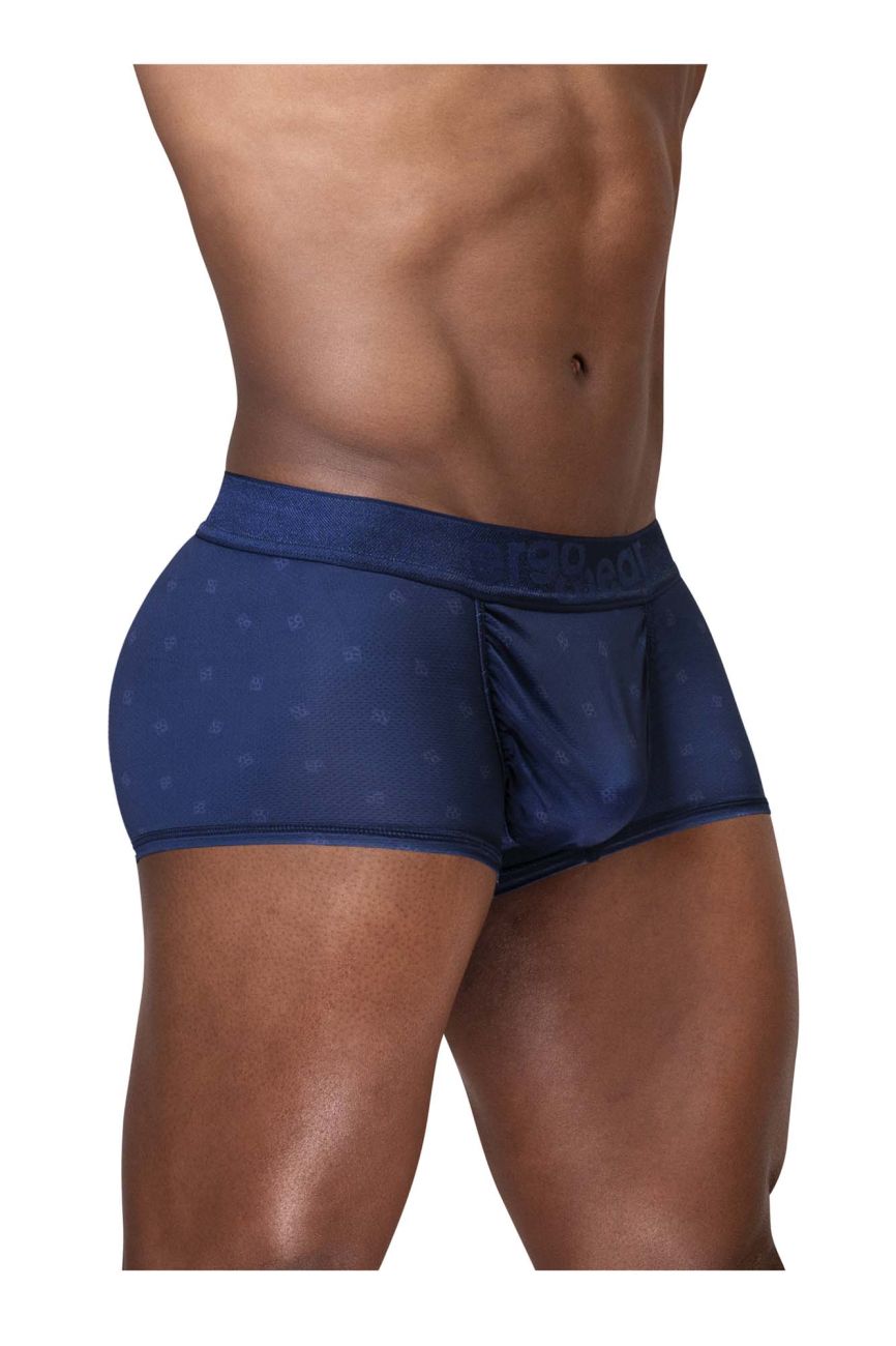 ErgoWear EW1752 FEEL SE Trunks Farbe Marineblau