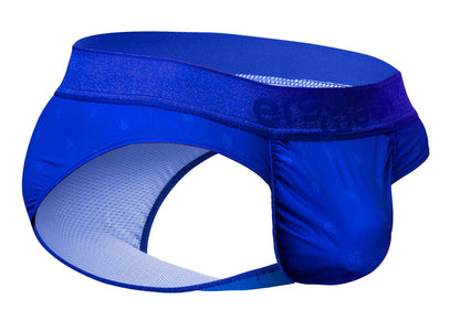ErgoWear EW1755 FEEL SE Boxers, couleur bleu roi.