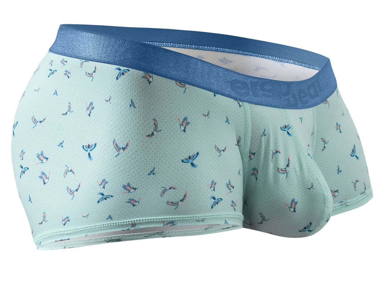 Boxer ErgoWear EW1778 SLK SE, couleur Frost-Birds