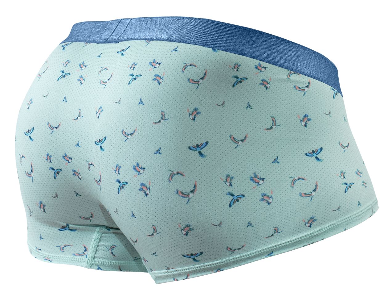 Boxer ErgoWear EW1778 SLK SE, couleur Frost-Birds