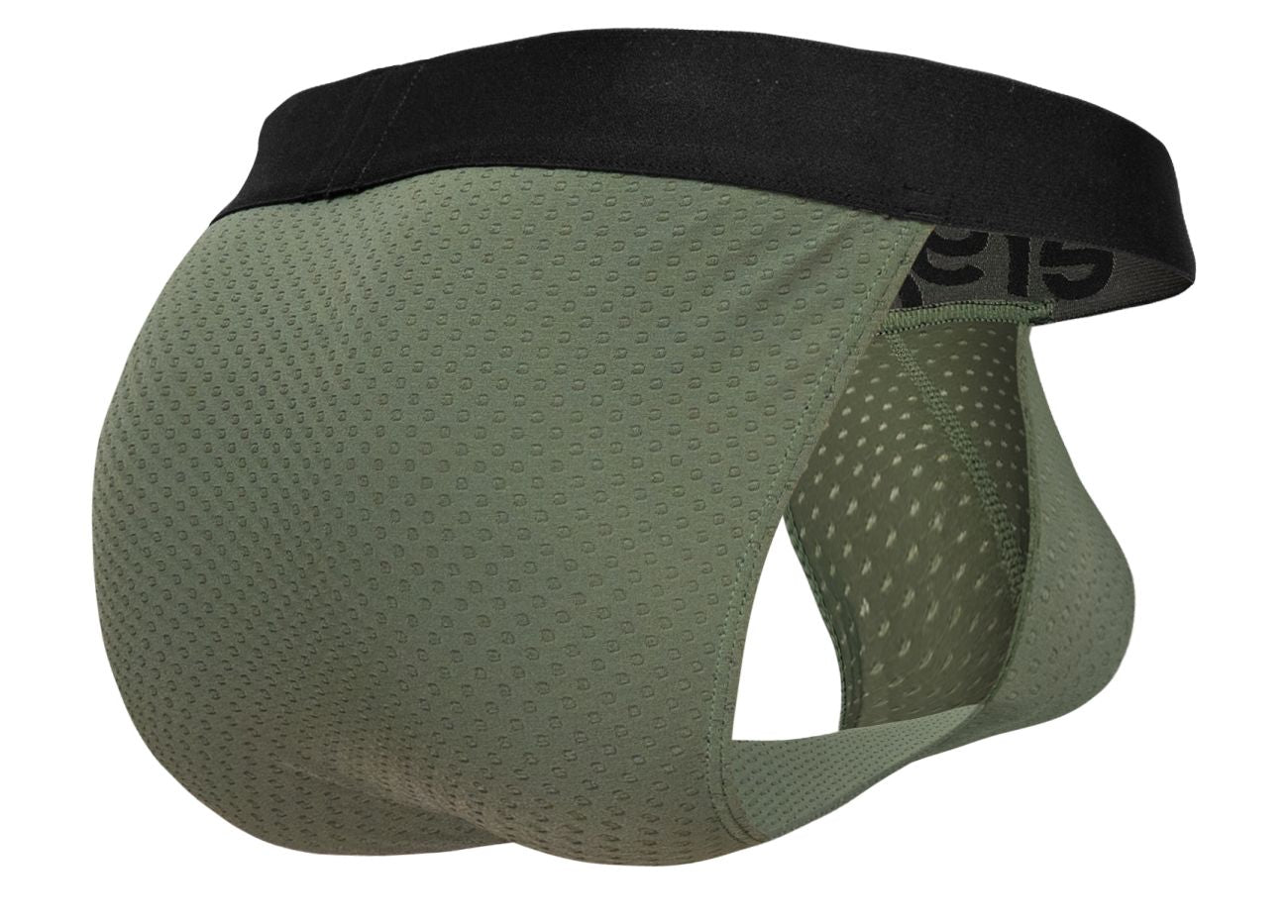 ErgoWear EW1786 MAX FLOW Bikini Color Dark Green