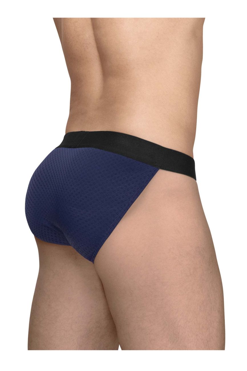 ErgoWear EW1790 MAX FLOW Bikini Color Dark Blue
