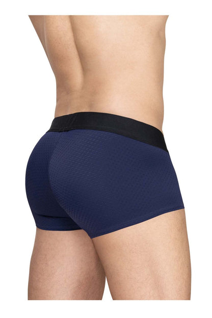 ErgoWear EW1791 MAX FLOW Trunks Color Dark Blue