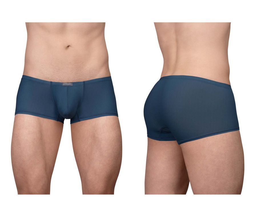 ErgoWear EW1799 X4D SE Badehose, Farbe: Meeresblau