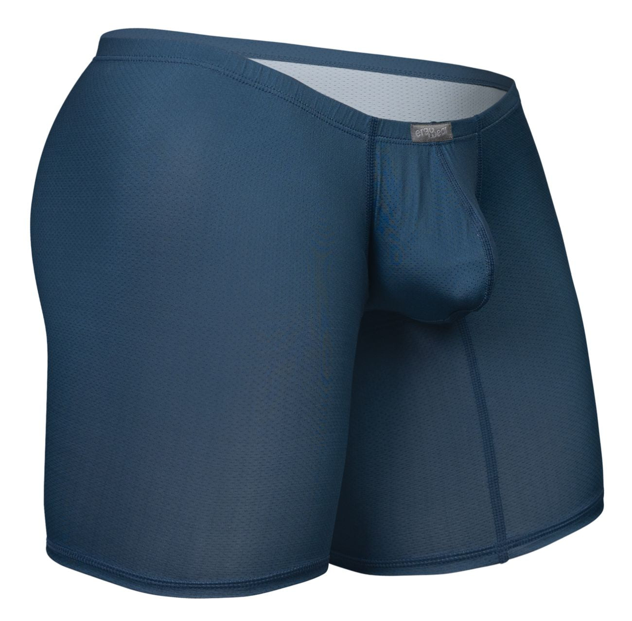 ErgoWear EW1800 X4D SE Boxershorts, Farbe: Meeresblau