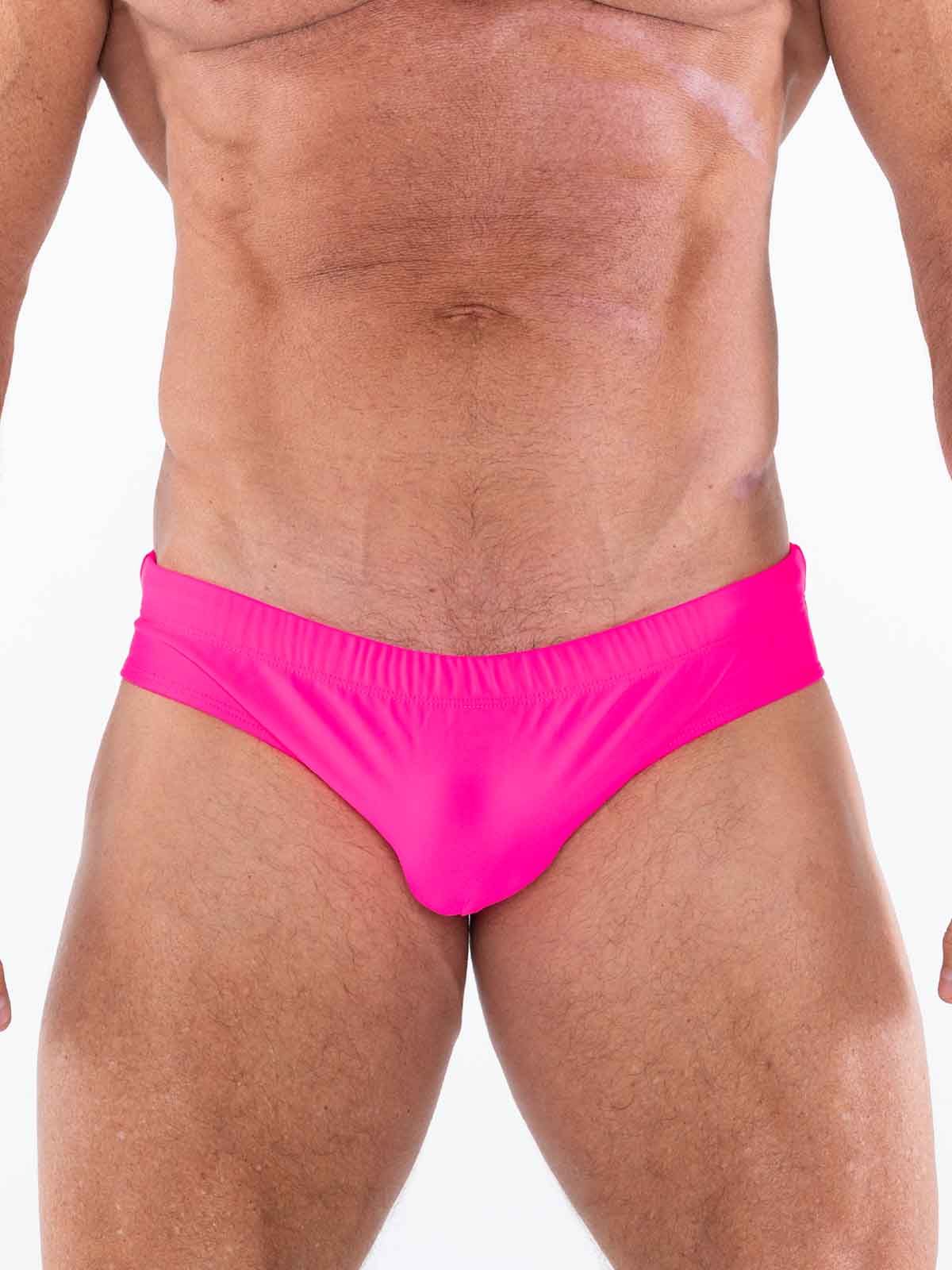 Full Kit Gear Buoy Swim Brief - 6 Colors To Choose