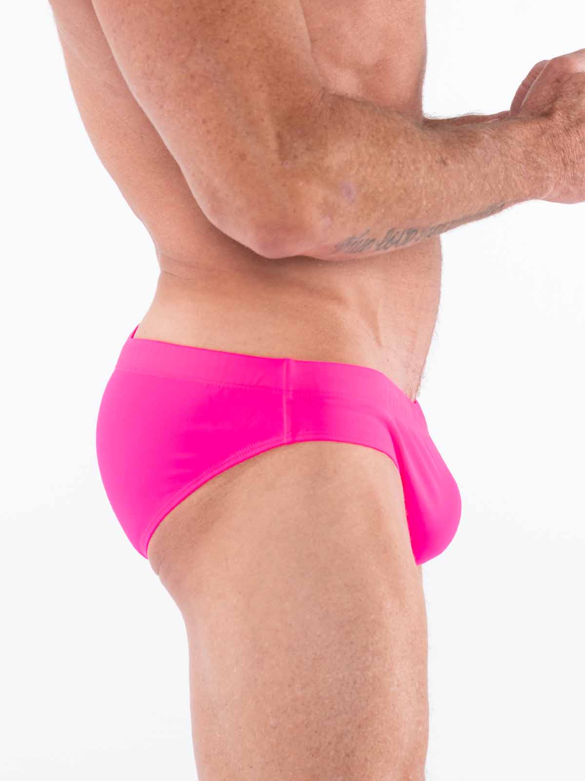 Full Kit Gear Buoy Swim Brief - 6 Colors To Choose