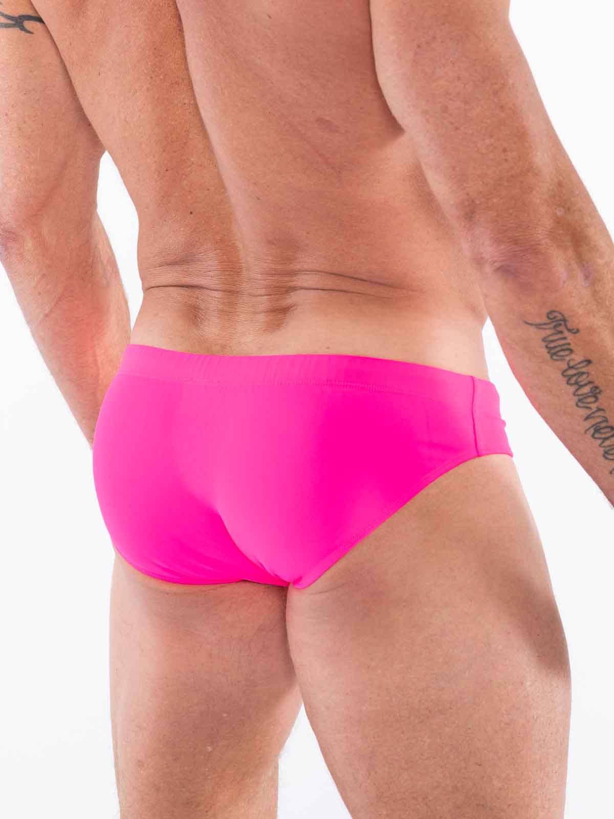 Full Kit Gear Buoy Swim Brief - 6 Colors To Choose