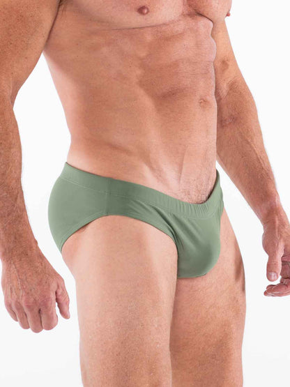 Full Kit Gear Buoy Swim Brief - 6 Colors To Choose