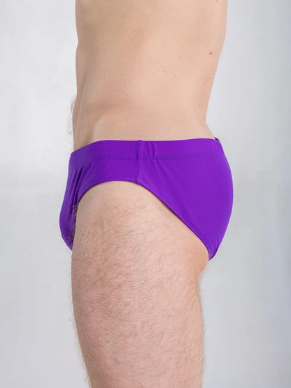 Full Kit Gear Buoy Swim Brief - 6 Colors To Choose