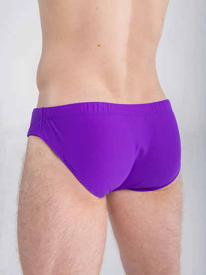 Full Kit Gear Buoy Swim Brief - 6 Colors To Choose