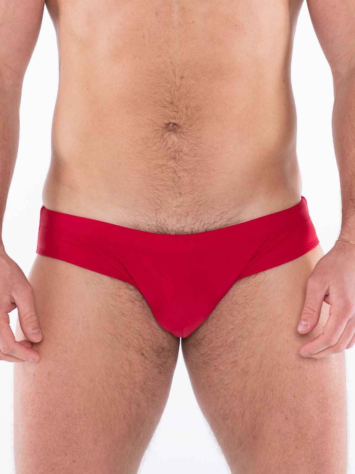 Full Kit Gear Buoy Swim Brief - 6 Colors To Choose
