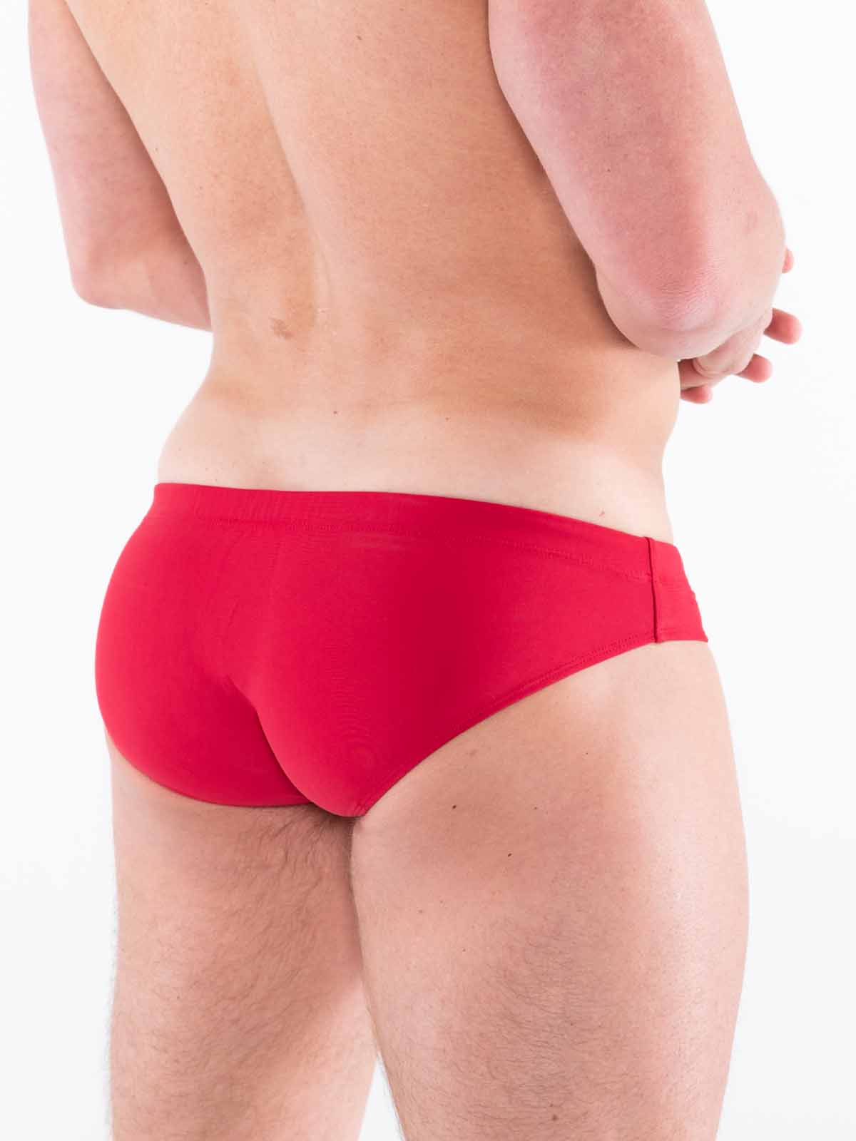 Full Kit Gear Buoy Swim Brief - 6 Colors To Choose