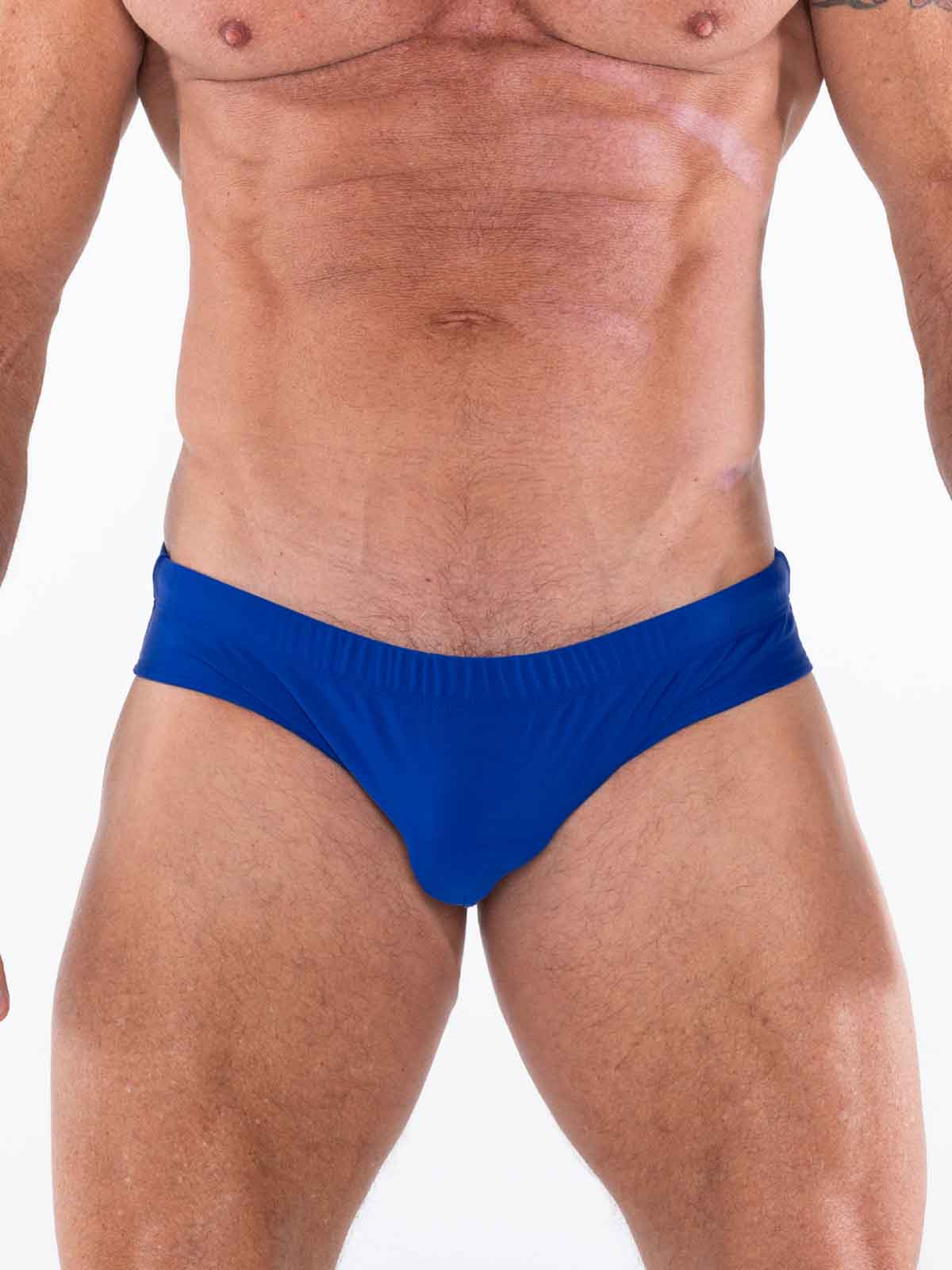 Full Kit Gear Buoy Swim Brief - 6 Colors To Choose