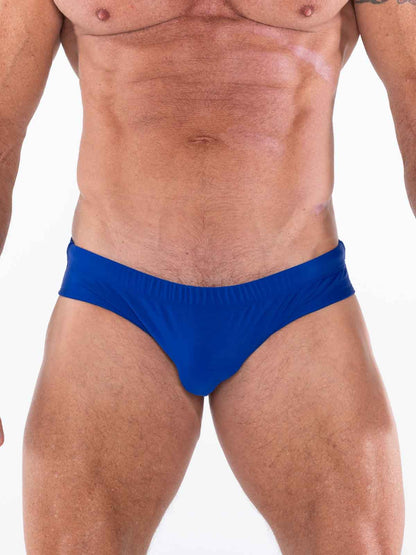 Full Kit Gear Buoy Swim Brief - 6 Colors To Choose