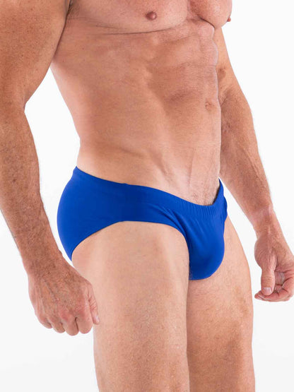Full Kit Gear Buoy Swim Brief - 6 Colors To Choose
