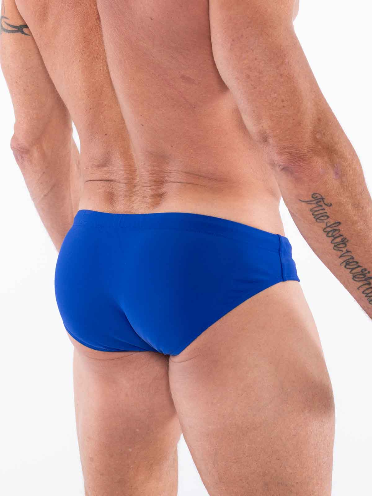 Full Kit Gear Buoy Swim Brief - 6 Colors To Choose