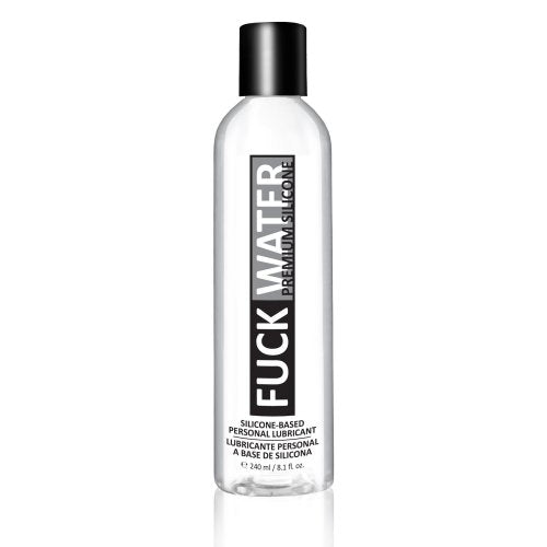 Fuck Water / Silicone - 8.1 OZ