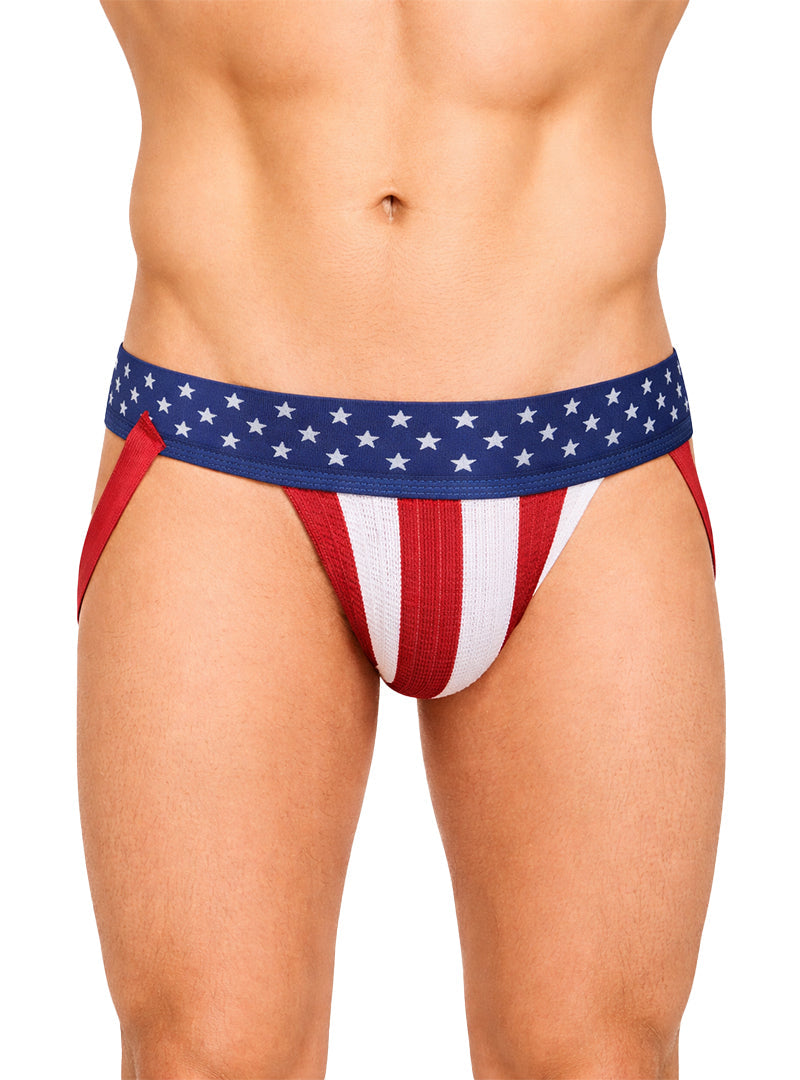 Suspenseur tricoté Fizx James