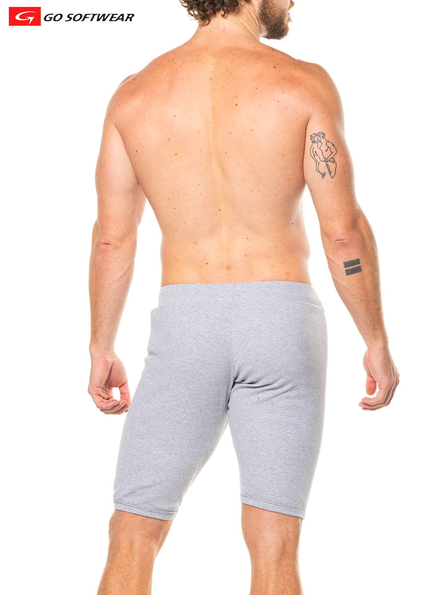 Go Softwear 4894 Herren Lumber Jack Jam - Heather Grey