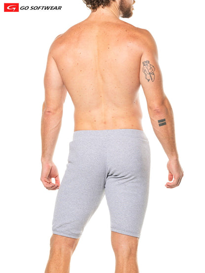 Go Softwear 4894 Herren Lumber Jack Jam - Heather Grey