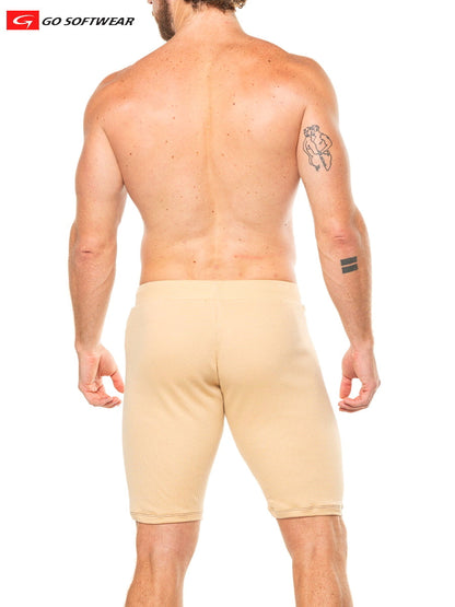 Go Softwear 4894 Herren Lumber Jack Jam - Stroh